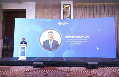 "Heydər Əliyevin Azərbaycanda senzuranı ləğv etməsi plüralizmin genişlənməsinə şərait yaradıb" - Əhməd İsmayılov