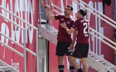 “Nürnberq” Mahir Emrelinin durumunu rəsmən açıqladı