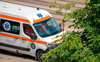 Rumıniyada iki qatarın toqquşması nəticəsində 28 nəfər xəsarət alıb
