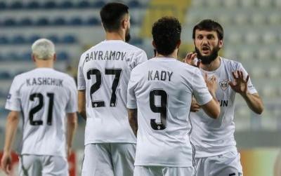 "Neftçi Arena"da heç-heçə, "Qarabağ" "Sumqayıt"ı məğlub etdi
