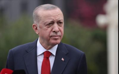 Ərdoğan: İlin sonuna qədər zəlzələ bölgəsində inşa ediləcək evlərin sayı 453 minə çatacaq