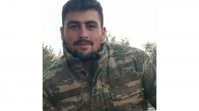 Vətən sevgisinə tapınan ömür