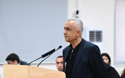 Məhkəmədə deyə bilmirsən… -  Hikmət Sabiroğlu yazır