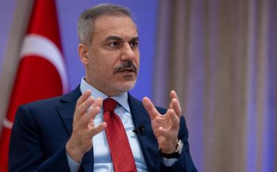 Hakan Fidan: Rusiya və Ukrayna qərarların həyata keçirilməsi üçün çox vacib addımlar atıblar