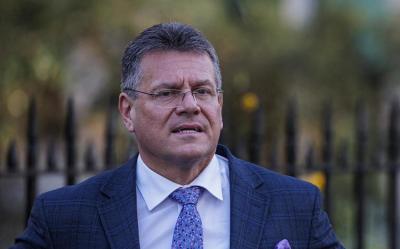Şefçoviç: ABŞ 2025-ci ildə Aİ mallarından 100 milyard gömrük rüsumu əldə edəcək