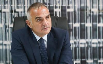 Türkiyə 2025-ci ilin birinci rübü üzrə turizm nəticələrini açıqlayıb