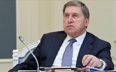 Uşakov: Moskvada qələbə paradında 30-a yaxın ölkənin liderlərinin iştirakı gözlənilir