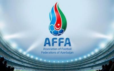 "Qarabağ"ın məşqçisi 5 oyunluq cəzalanıb