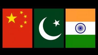 Çin Hindistan və Pakistanı vəziyyəti daha da çətinləşdirəcək hərəkətlərdən çəkinməyə çağırıb