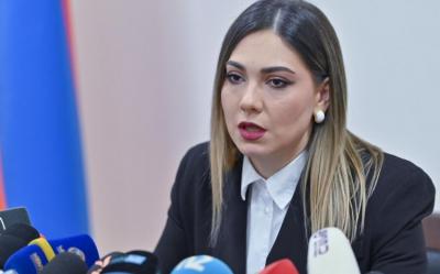 Ermənistanın yeni konstitusiyasının mətni 10 ay sonra hazır olacaq