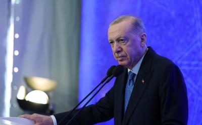 Ərdoğan Ankarada İraqın Baş naziri ilə regional və qlobal məsələləri müzakirə edəcək