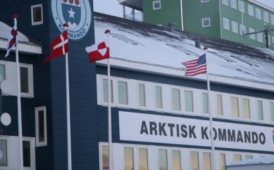 Danimarkada ABŞ-nin Qrenlandiyadakı konsulluğunun bağlanması təşəbbüsü ilə çıxış edilib
