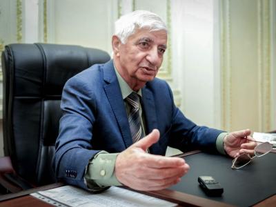 Unudulmaz Fikrət müəllim -  Fikrət Qoca 90
