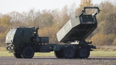 Ukrayna: Tərəfdaşlıq sazişi Amerika silahlarının yeni təchizatına zəmanət verir