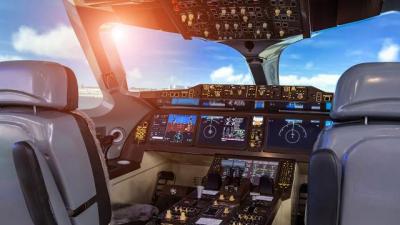 Çin yeni döyüş təyyarələri yaratmaq üçün süni intellektdən istifadə edir