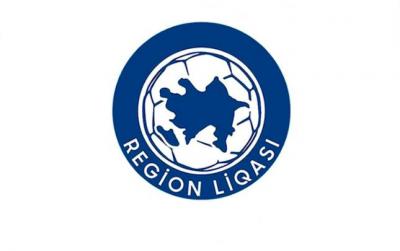 Region Liqasında yarımfinalın cütləri müəyyənləşdi
