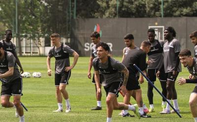 "Neftçi"nin 7 futbolçusu "Turan Tovuz"a qarşı oynaya bilməyəcək