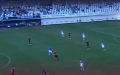Misli Premyer Liqasında oyun dayandı