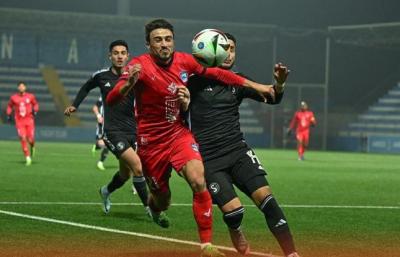 “Səbail” “Zirə”yə, “Turan Tovuz” “Neftçi”yə qarşı