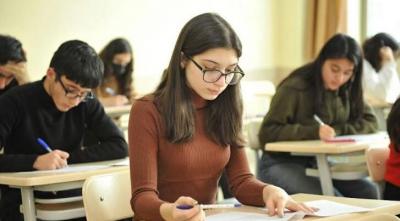 Bu gün ümumi orta təhsil səviyyəsi üzrə növbəti imtahanlar keçiriləcək