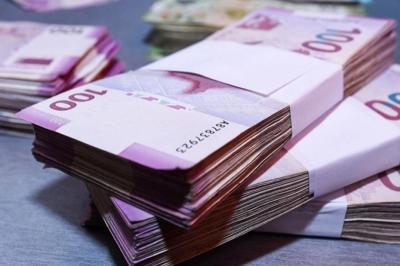Son dörd ayda gecikdirilmiş 110 min manata yaxın vəsait işçilərə ödənilib