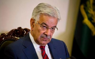 Pakistan müdafiə naziri: Hindistanla danışıqlarda üç əsas məsələni müzakirə etmək niyyətindəyik