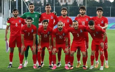 U-21 millimiz 2 yoxlama oyunu keçirəcək