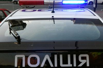 Ukraynada 2 gənc polis naryadını partlatmaq istədi