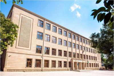 Səs yazısı yayılan direktor işdən çıxarıldı