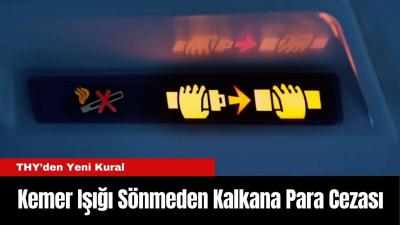 Türk Hava Yolları buna görə sərnişinləri cərimələyəcək