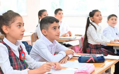4-6-cı sinif şagirdləri üçün monitorinq imtahanları keçiriləcək