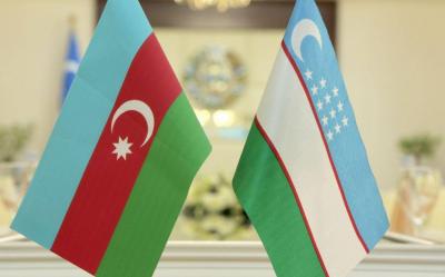 Azərbaycan-Özbəkistan İnvestisiya Şirkəti 360 milyon dollarlıq layihələri maliyyələşdirir