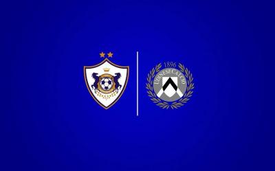 "Qarabağ"ın futbolçuları İtaliya klubunun məşqlərinə göndərilir 