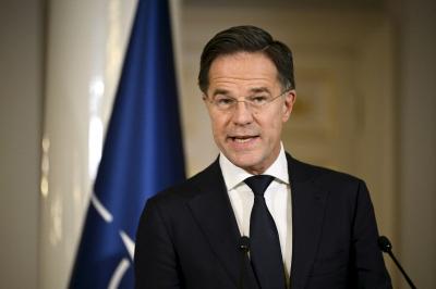 Rutte: PKK-nın özünü ləğv etməsi əhəmiyyətli hadisədir