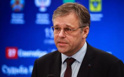 Rusiya XİN: 2022-ci ildə İstanbulda razılaşdırılmış mətn münaqişənin həlli variantı ola bilər