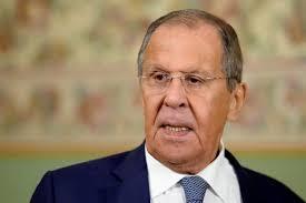 Sergey Lavrov Ermənistana səfər edəcək