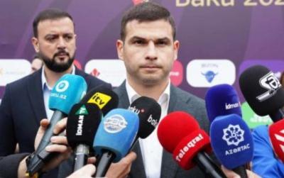 Orxan Məmmədov: “Bu, “Zirə” üçün böyük uğurdur”