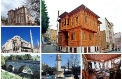 Turizm cənnəti Tekirdağ