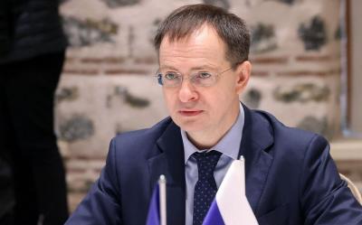 Ukrayna Zelenski və Putin arasında birbaşa danışıqlar təklifi ilə çıxış edib