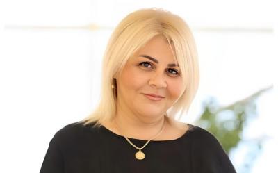 Aygün Səmədzadə Gəncə Dövlət Filarmoniyasına direktor təyin olunub