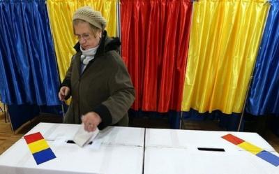 Rumıniyada prezident seçkilərinin ikinci turu üçün səsvermə başladı