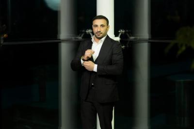 "Azərbaycan musiqisinin köklərinə xəyanət edə bilmərəm" -  "Səsin izi ilə"