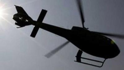 Finlandiyada iki helikopter toqquşub, 5 nəfər ölüb