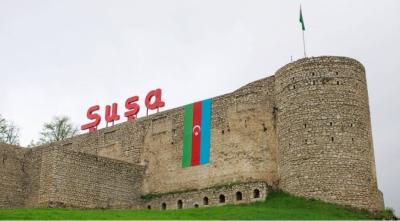 Şuşada beynəlxalq uşaq yaradıcılıq festivalı keçiriləcək