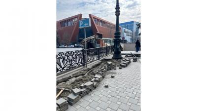 Gəncə MDB Oyunlarına hazırlaşır