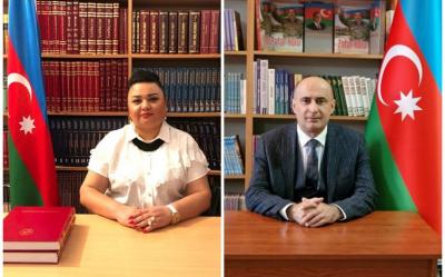 Bakıda iki məktəb direktoruna şiddətli töhmət verilib