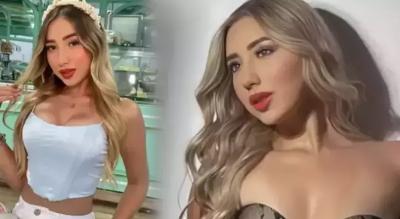 Kolumbiyada 22 yaşlı sosial şəbəkə fenomeni  öldürülüb