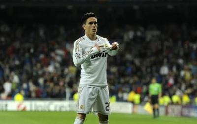 "Real"ın sabiq futbolçusu karyerasını bitirdi