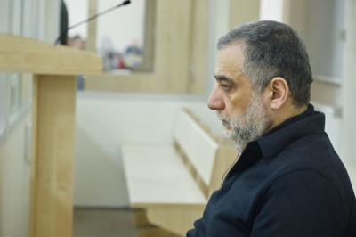 Ruben Vardanyanın məhkəməsində zərərçəkmiş şəxslərin ifadələri dinlənilib