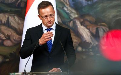 Siyarto: Əfqanıstanın sabitləşdirişməsində Türk dövlətləri mühüm rol oynaya bilər